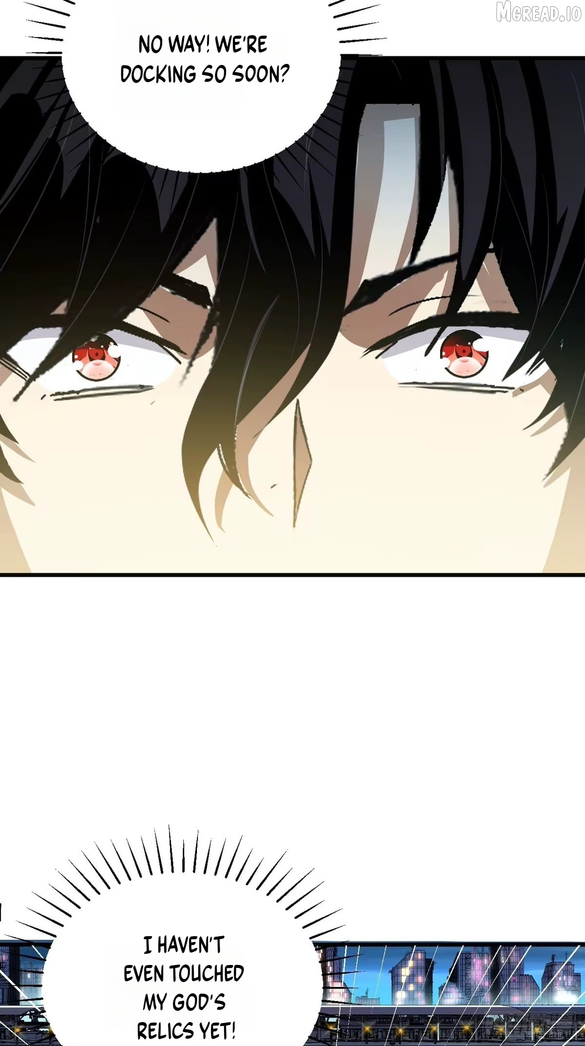 I Will Grind My Way to Lord hood Chapter 60  - page 74